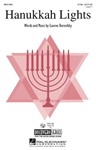 Hanukkah Lights