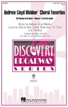 Andrew Lloyd Webber Choral Favorites