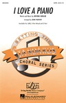 I Love A Piano