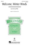 Welcome Winter Winds