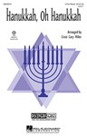 Hanukkah Oh Hanukkah