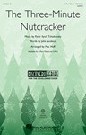 Three-minute Nutcracker