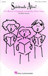 Spirituals Alive