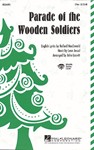 Parade Of The Wooden Soldiers