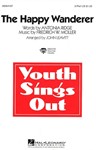 Happy Wanderer