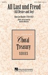 All Lust Und Freud (All Desire & Joy)