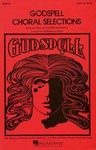 Godspell  Selections