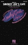 Smokey Joe's Cafe - (Medley)