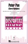 Peter Pan  Choral Highlights