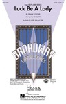 Luck Be A Lady