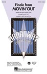 Movin' Out  Finale