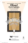 Oliver  Highlights