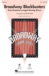 Broadway Blockbusters