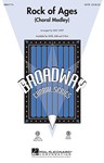 Rock Of Ages - (Medley)