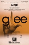 Sing - From Glee