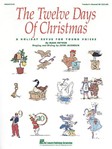 12 Days Of Christmas