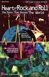 Heart Of Rock & Roll - (Revue)