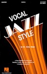 Vocal Jazz Style