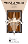 Man Of La Mancha