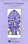 Fanfare For Christmas - (Medley)
