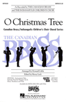 O Christmas Tree -