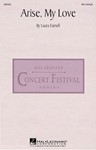 Arise My Love