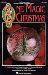 One Magic Christmas