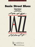 [Limited Run] Basin Street Blues - Jazz Arrangement