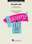 Hal Leonard Golson B Sweeney M  Killer Joe - Jazz Ensemble