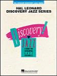 Hal Leonard Various Composers   Discovery Jazz Collection - Trombone 1