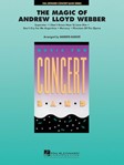 Magic Of Andrew Lloyd Webber