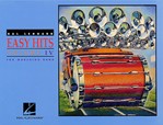 Hal Leonard Easy Hits For Mar Bnd Volume 4