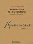 1812 Overture, Themes From