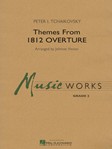 1812 Overture  Themes