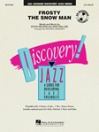 Frosty the Snow Man w/online audio SCORE/PTS