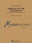 March To The Scaffold (From Symphonie Fantastique, Op. 14)