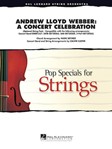 Andrew Lloyd Webber: Concert Celebration