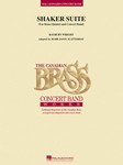 Shaker Suite