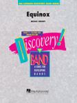 Hal Leonard Sweeney M Sweeney M  Equinox - Concert Band