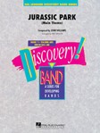 Jurassic Park  Main Theme