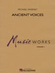 Ancient Voices