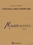 [Limited Run] Cayuga Lake Overture