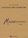Cayuga Lake Overture