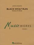 Black Wolf Run