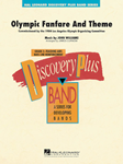 Hal Leonard Williams J Curnow J  Olympic Fanfare and Theme - Concert Band