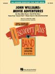 John Williams: Movie Adventures