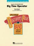 Big Time Operator