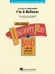 I'M A Believer