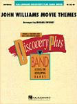 [Limited Run] John Williams: Movie Themes For Band