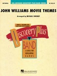 John Williams Movie Themes For Band